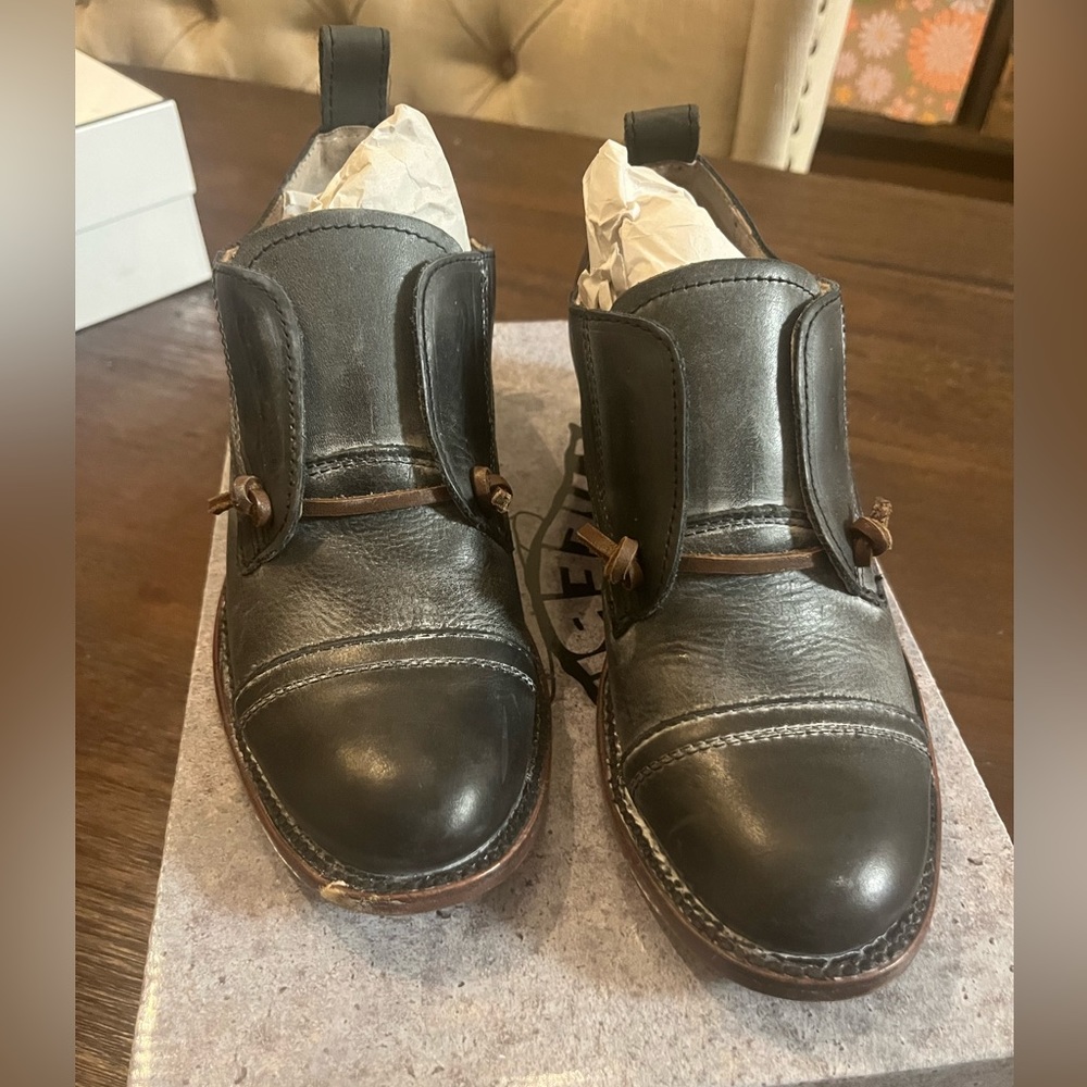 Free Bird Mabel size 6
